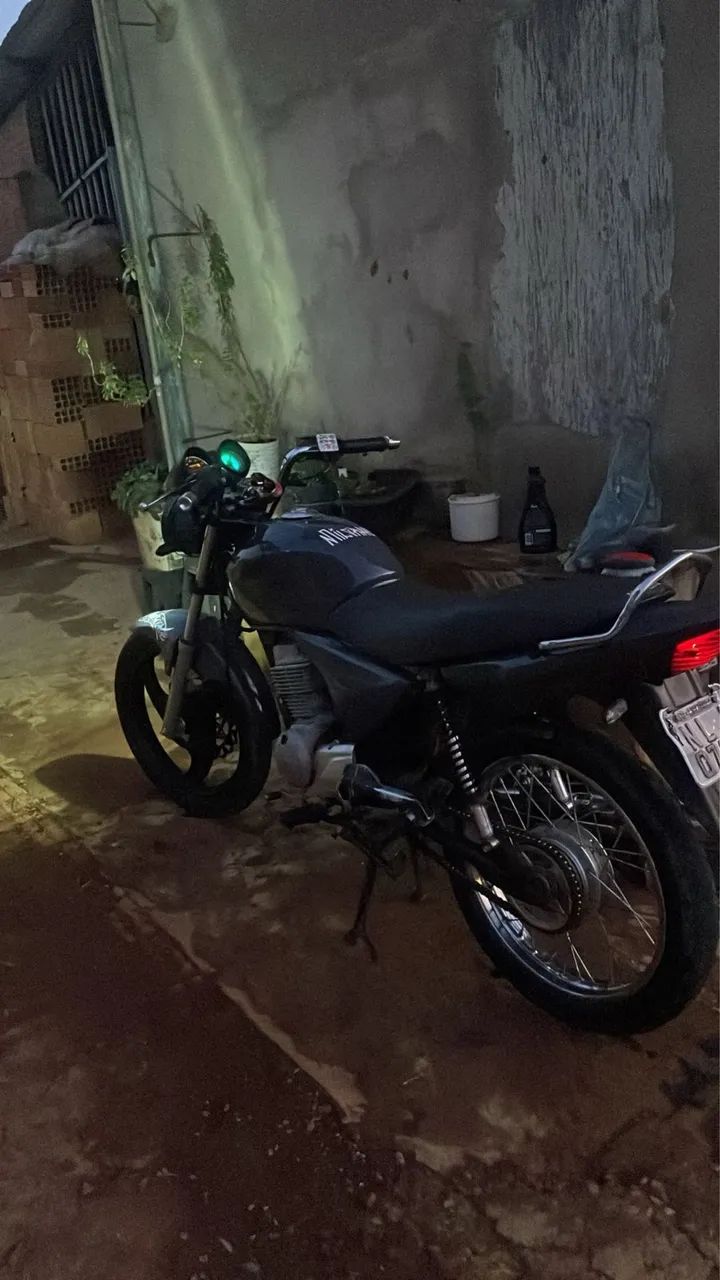 150cc 2008  - Foto 4