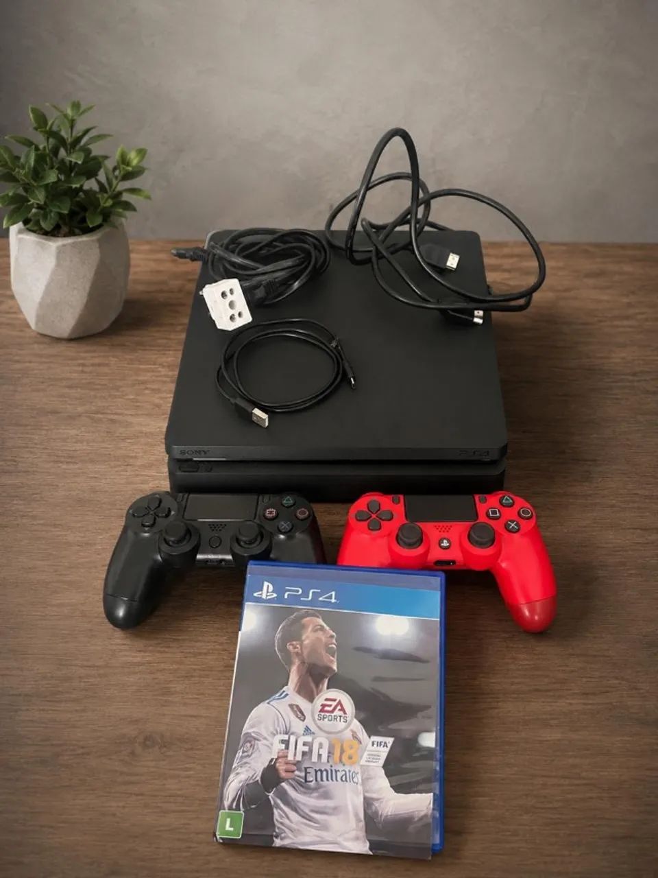 Ps4 