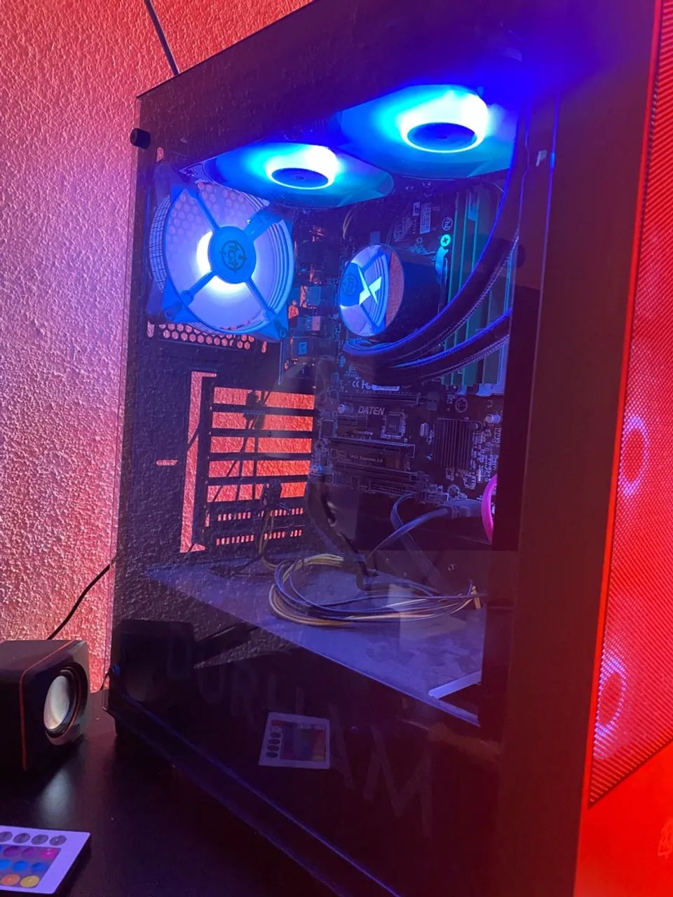 PC GAMER COMPUTADOR  - Foto 3