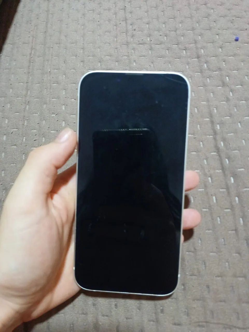 VENDO IPHONE 13 128gb - 72% Saude de bateria