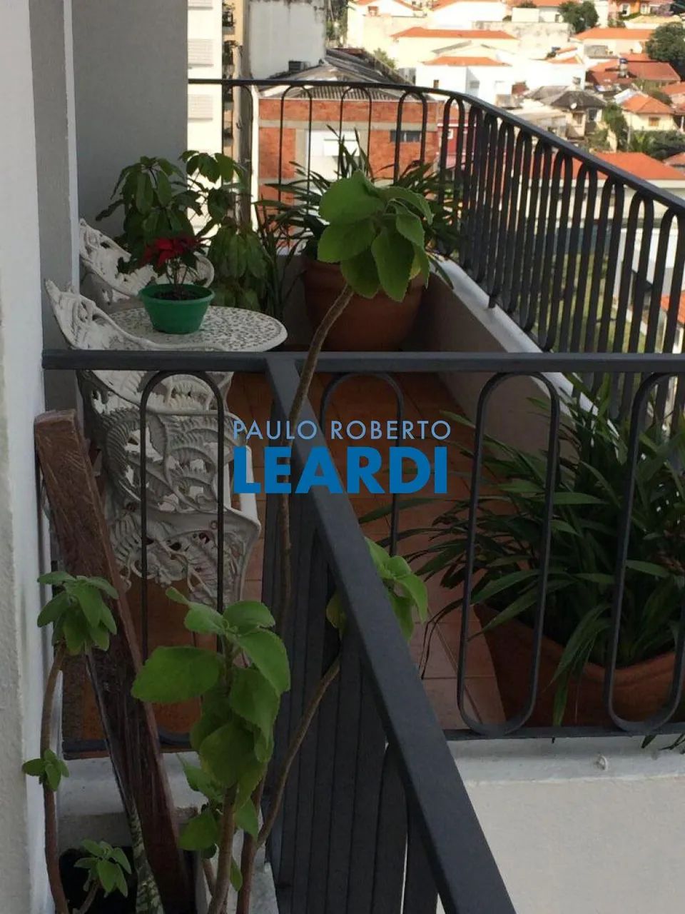 APARTAMENTO - POMPEIA - SP