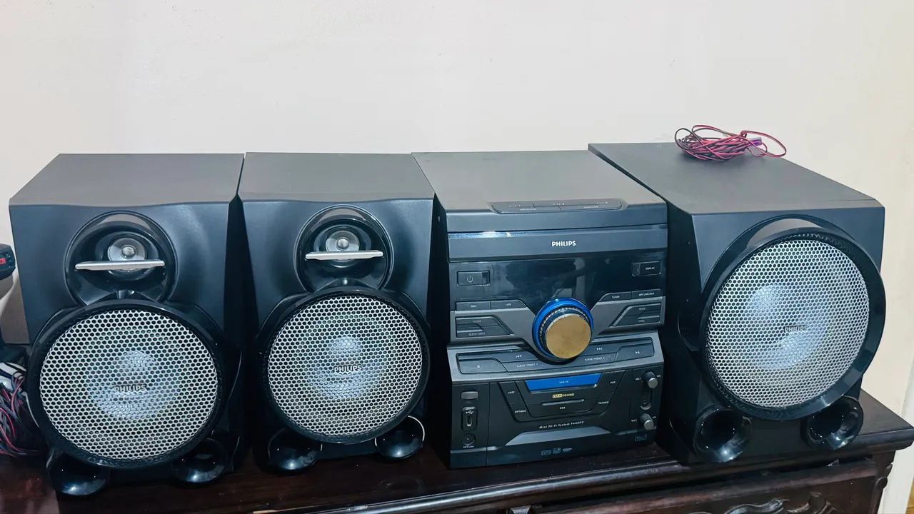 Microsystem Philips