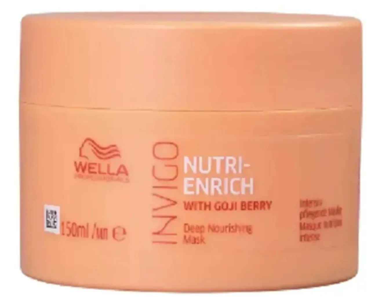 Wella Invigo Nutri Enrich Sh E Cond 1l, Máscara 150ml: https://meli.la/13r4dgA - Foto 3