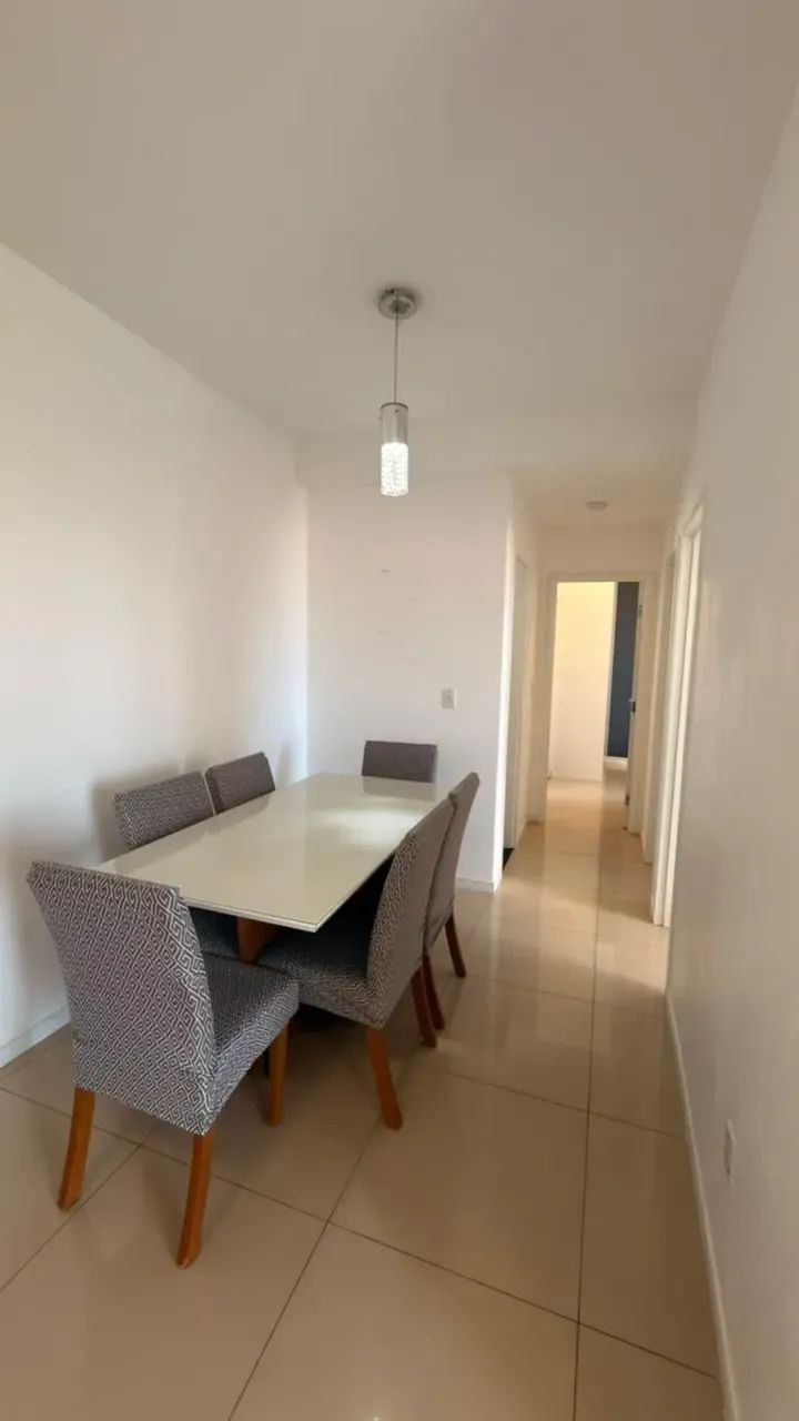 Imóvel para aluguel tem 78m² com 3 quartos em Jardim Eldorado - São Luís - MA - Foto 4