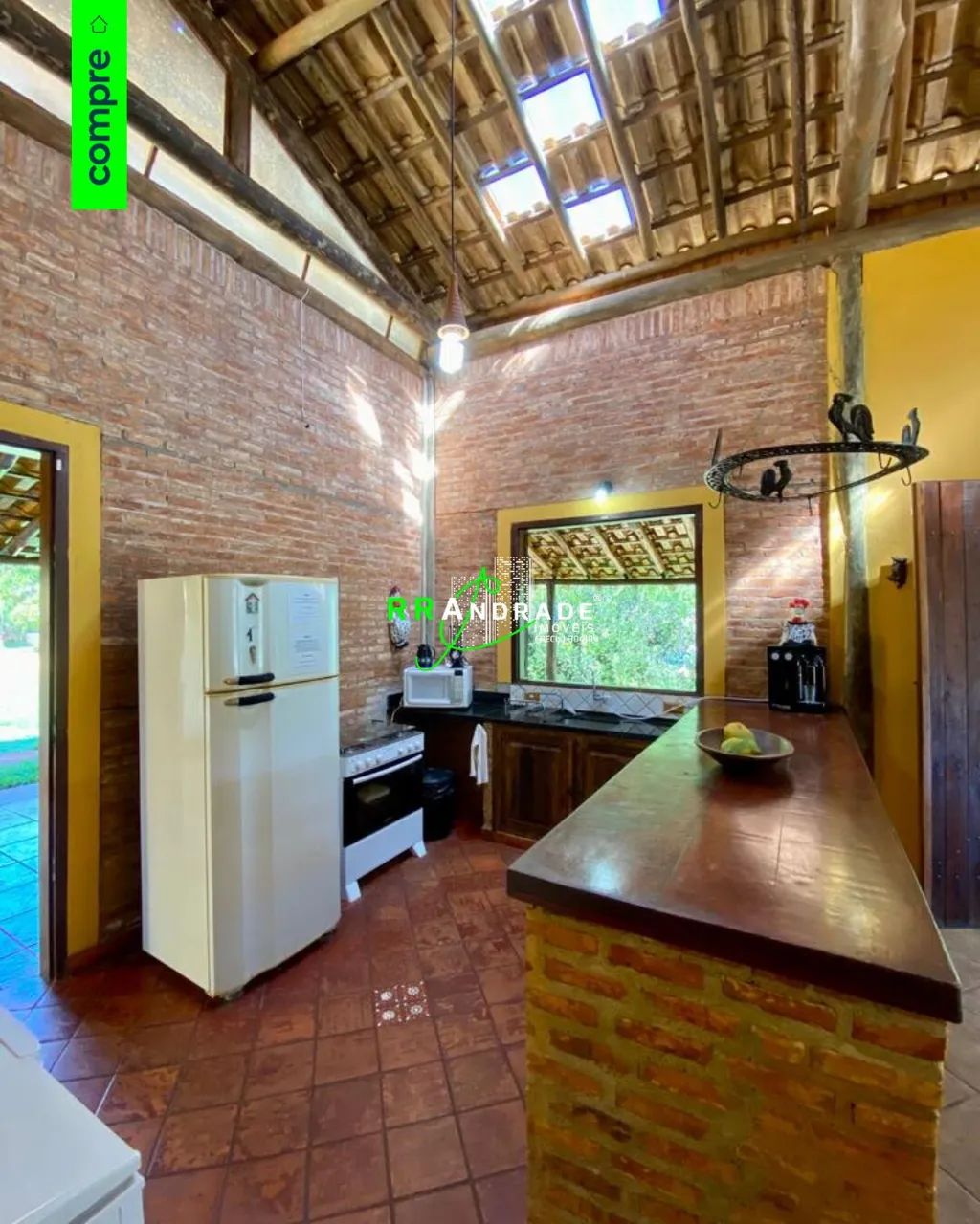 Rancho São Francisco de Assis em Rifaina - Foto 4