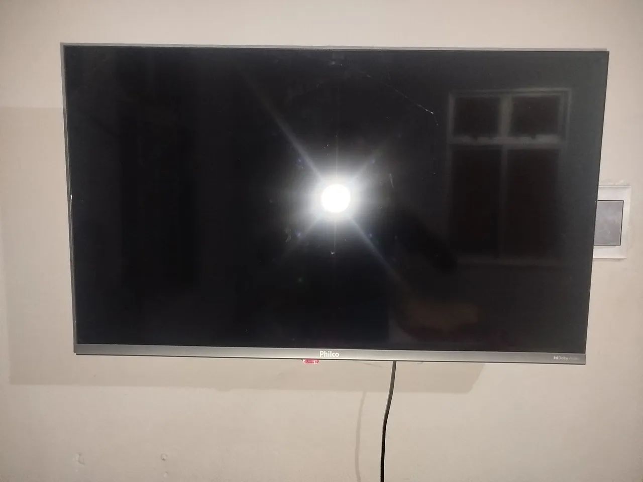 Televisão philco - Foto 2