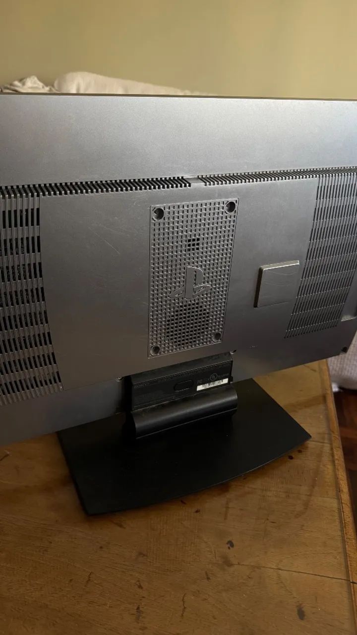 TV Sony Playstation 24 polegadas - Foto 5