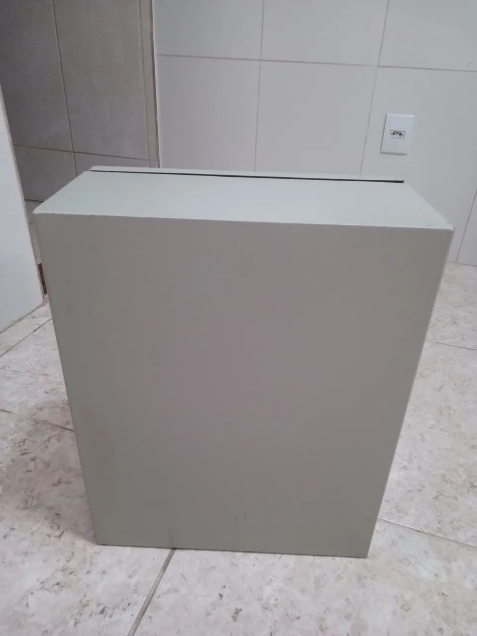 Painel  elétrico. - Foto 3