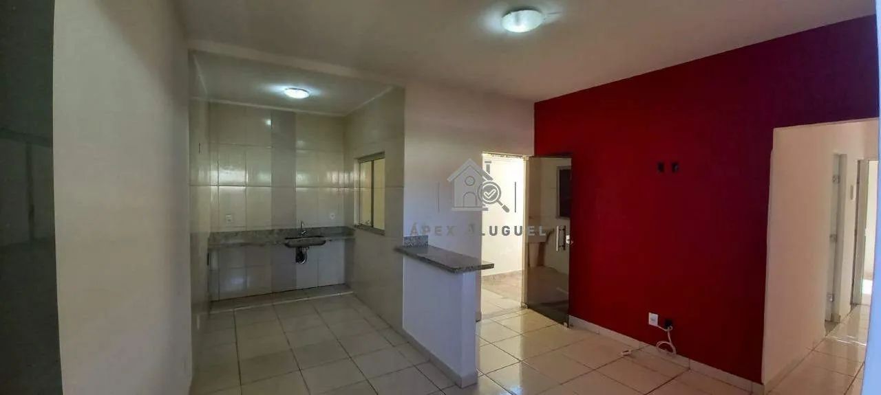 Casa Jardim Europa 100m² - Foto 4