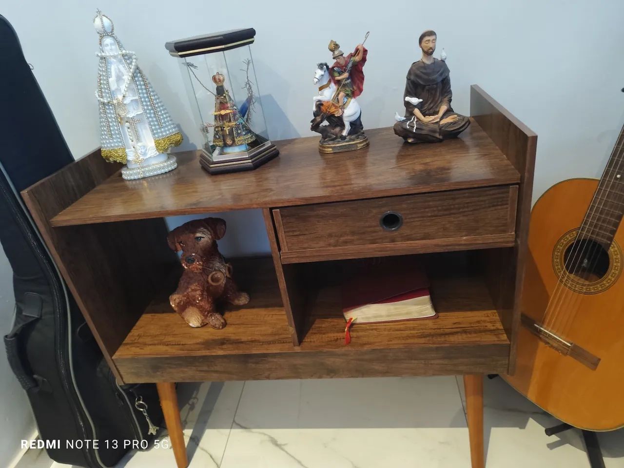 Rack semi novo - Foto 2