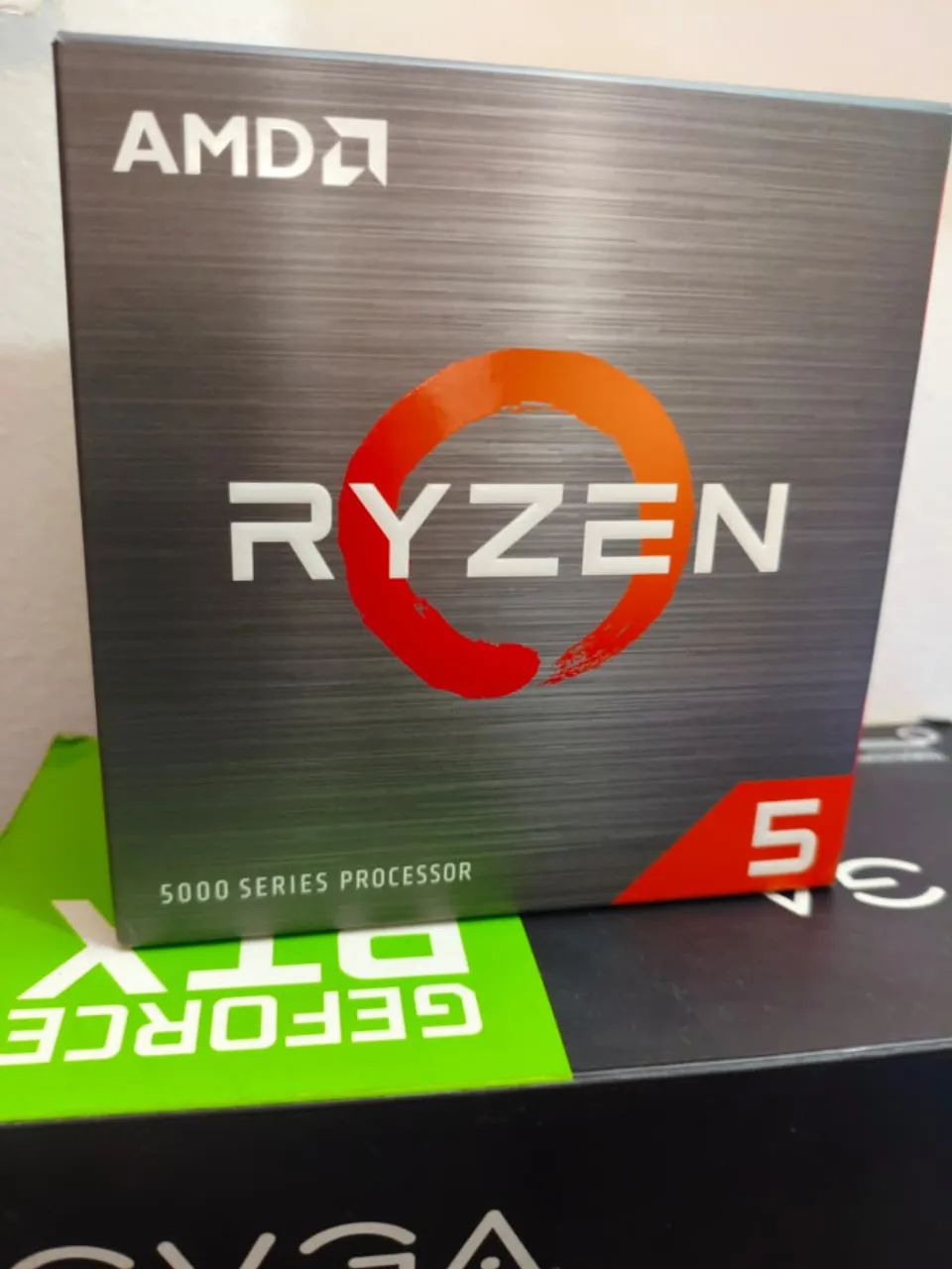 PC Gamer -2070 Super, Ryzen 5 - Foto 3