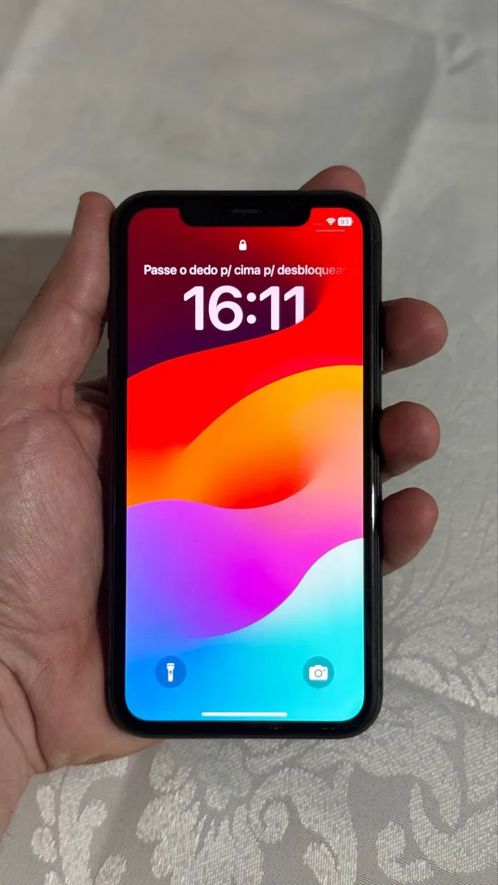 iPhone 11 - Foto 3
