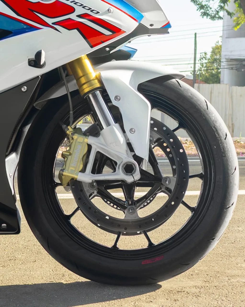 Bmw S 1000 Rr - Foto 3