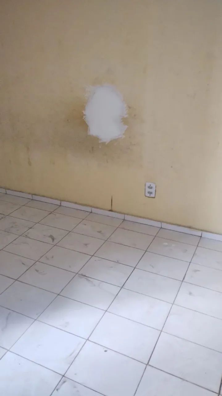 APTO. GRANDE E BARATO DE 3 QUARTOS  - Foto 2