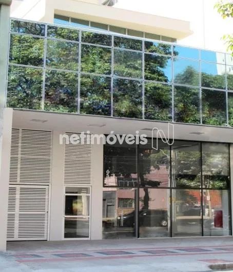 Venda Prédio Lourdes Belo Horizonte