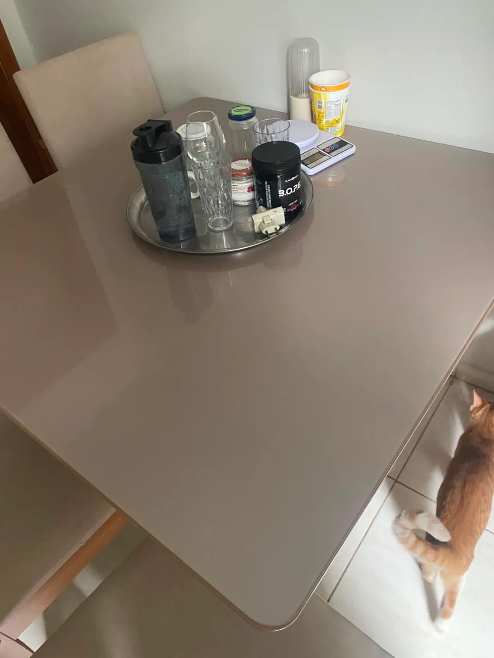 Mesa de 4 lugares - Foto 3