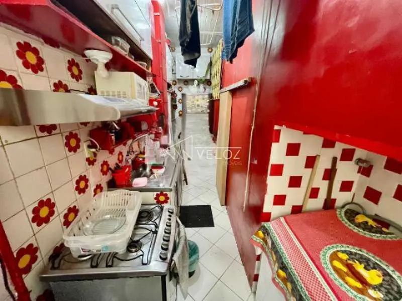 Apartamento : / Residencial / Ipanema - Foto 14