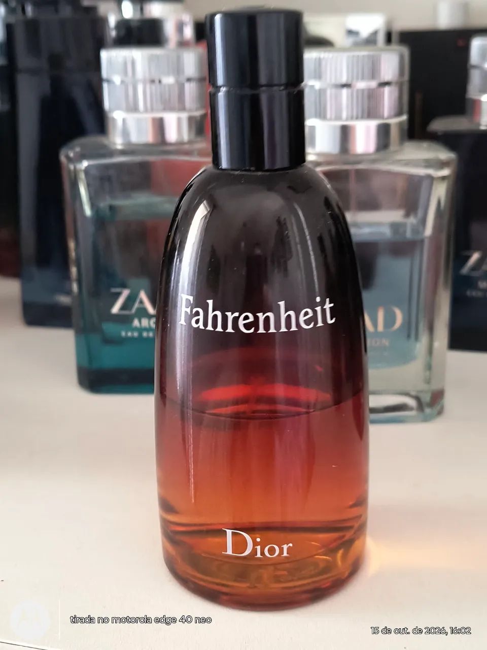 Perfume DIOR