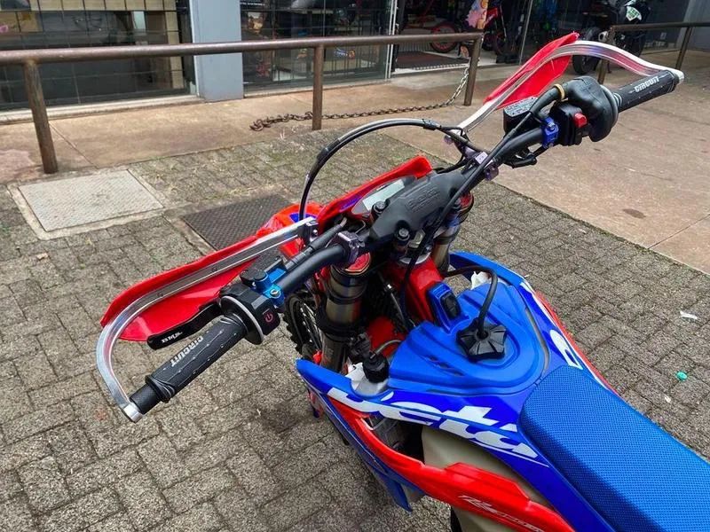 BETA Race 350 4T 2023 - Foto 4