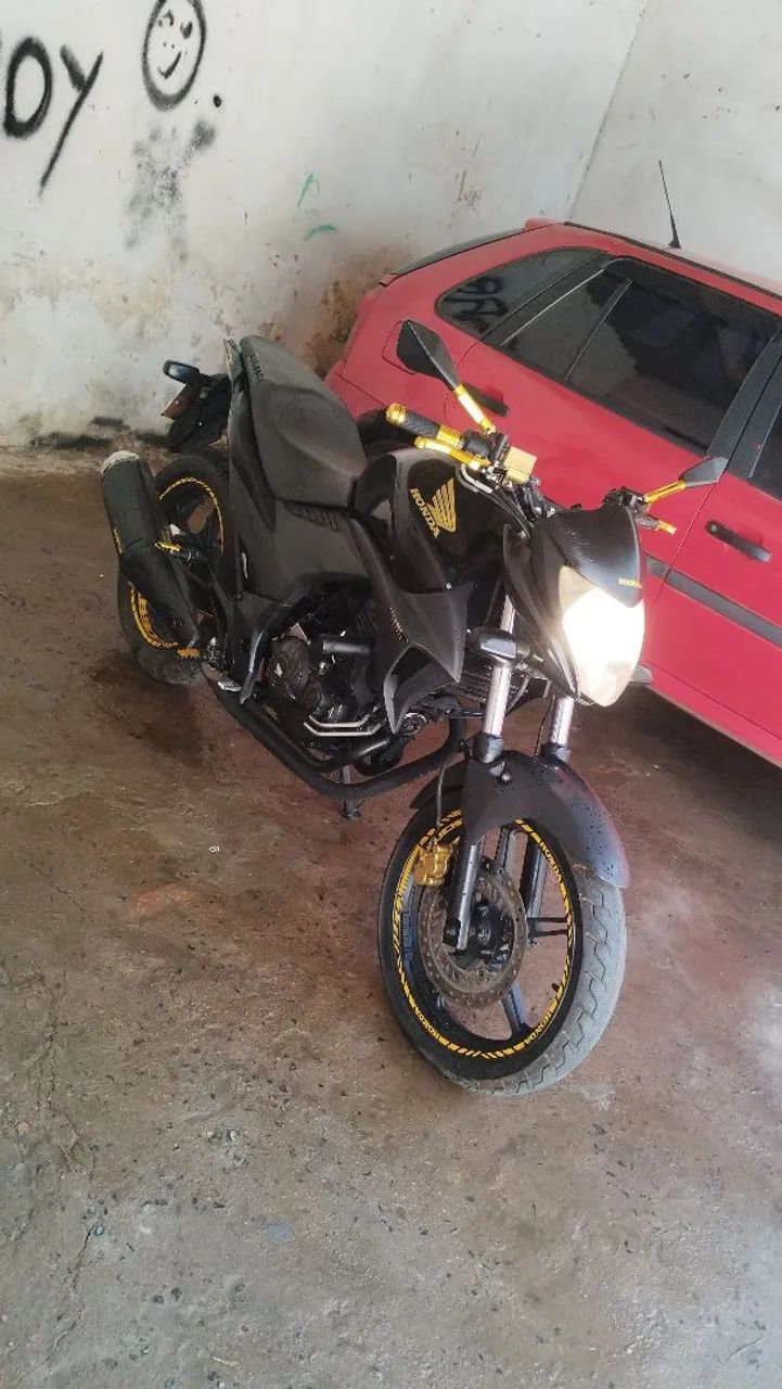 Cb300r - Foto 5