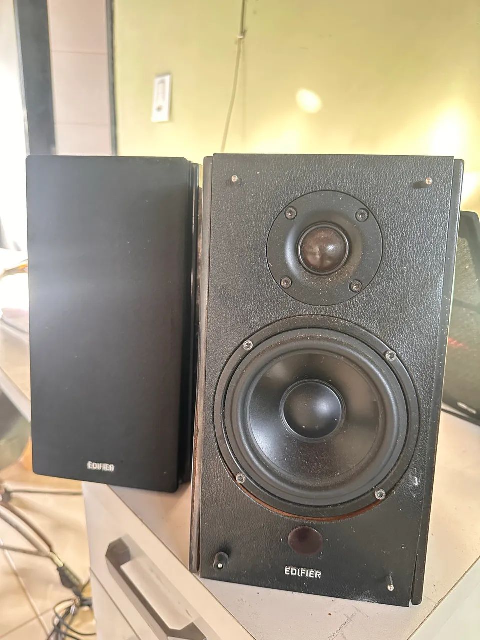 Monitor home studio - Foto 4