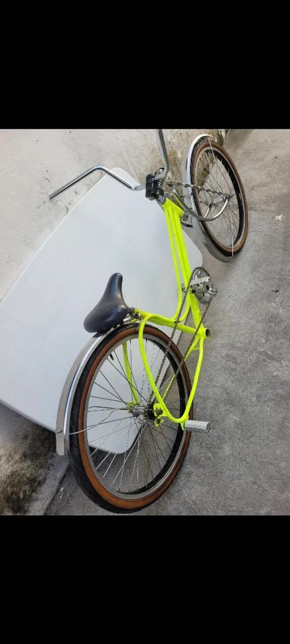 Bike rebaixada - Foto 4