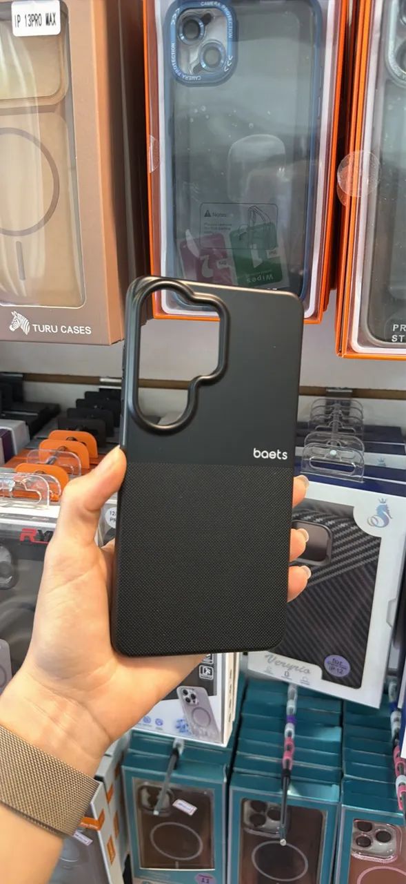 Capa S26 Ultra - Foto 3