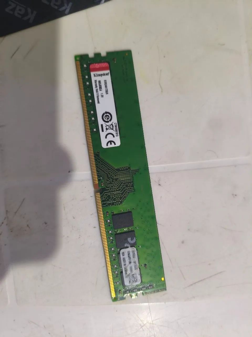 MEMÓRIA RAM DDR4 DE 4GB E DE 8GB - Foto 4