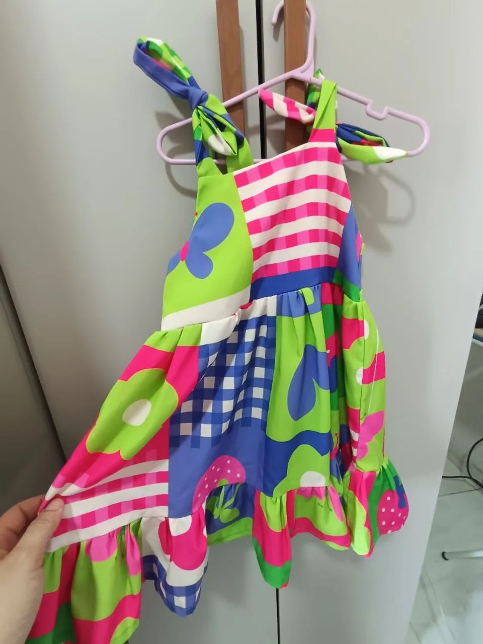 Roupa  - Foto 4