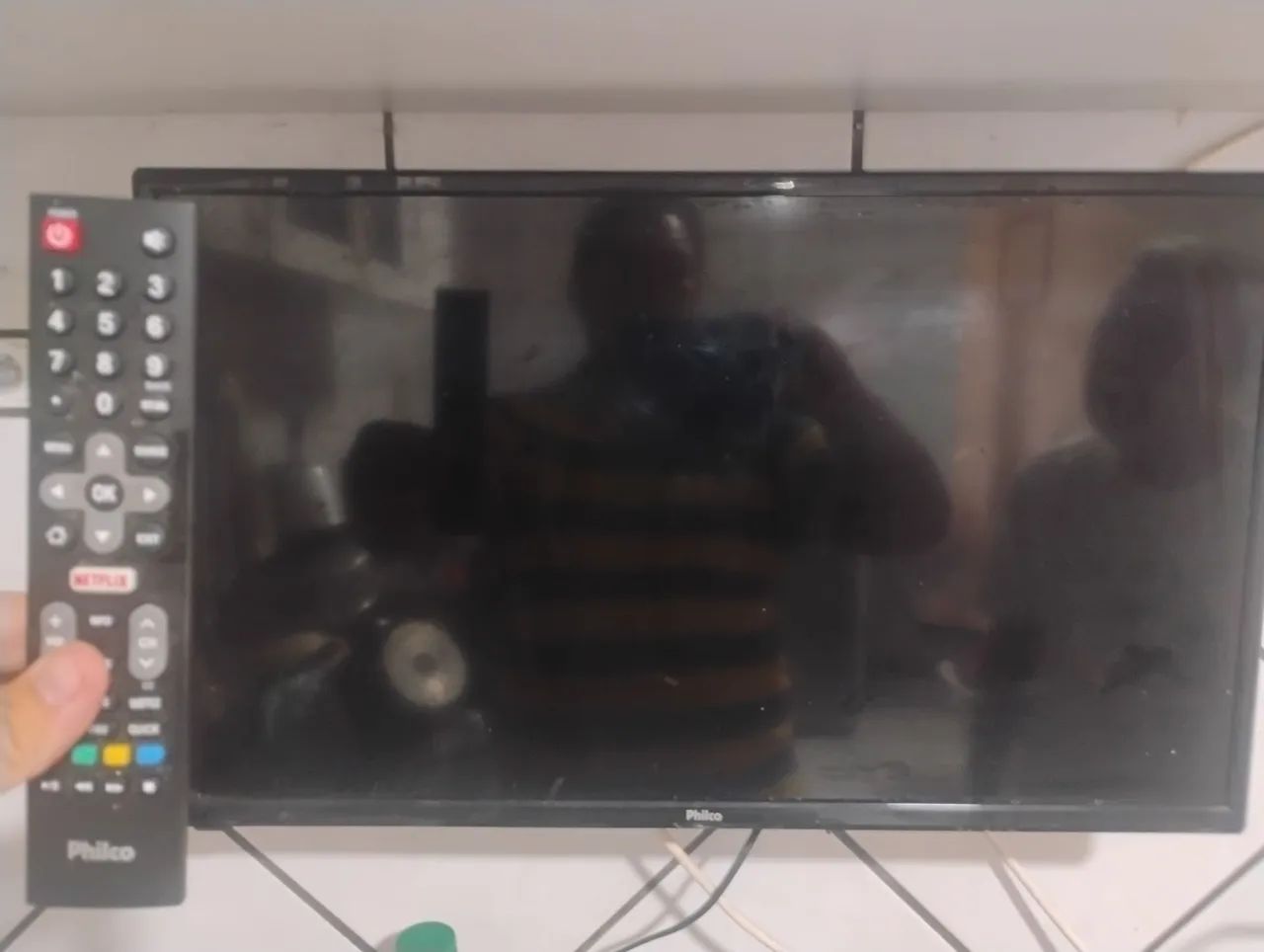 Tv Philco 26 polegadas 