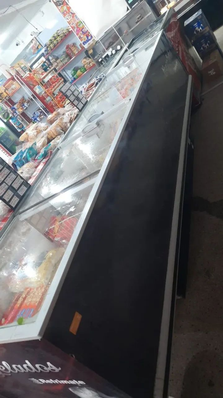 Expositor ilha 
