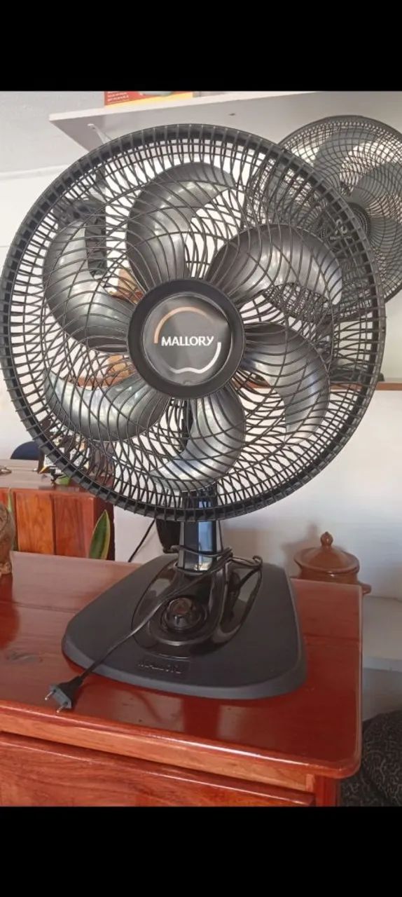 Ventilador  - Foto 2