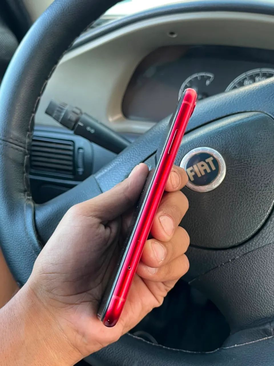 iPhone XR-128GB - Foto 4