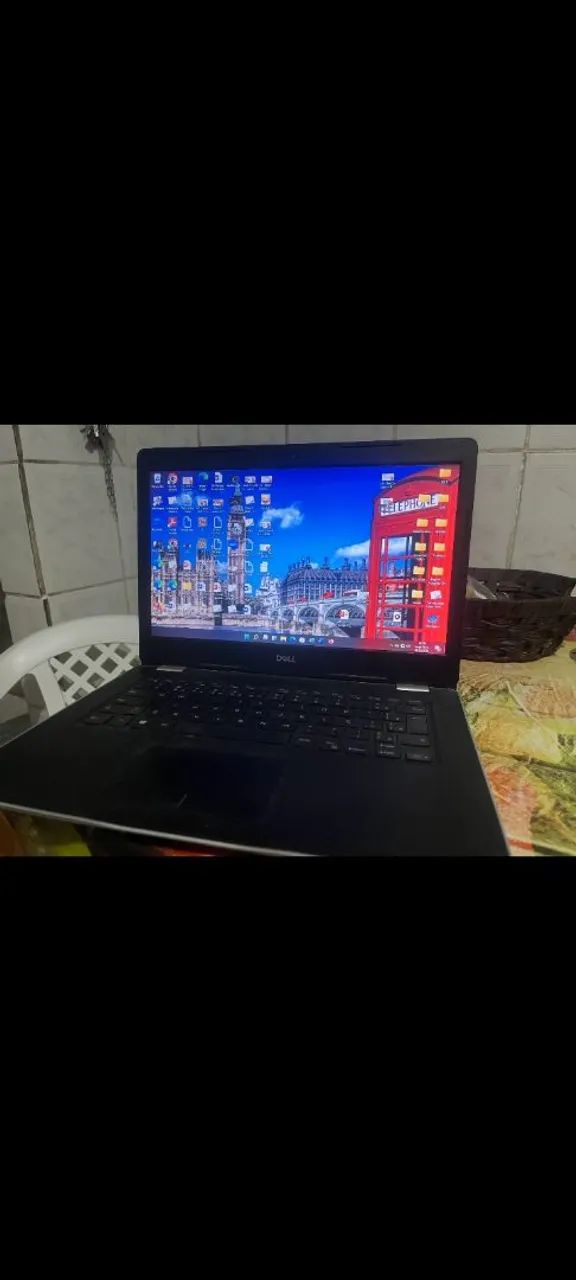 Notebook Dell Ispiron 14 3481 DDR4 - Foto 5