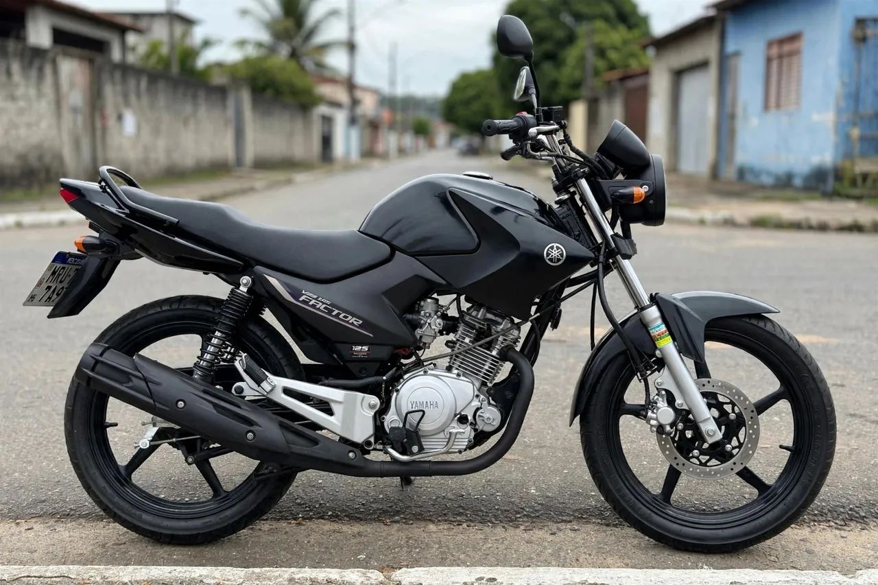 Vendo factor 2011 , pronta para transferir R$6.000 - Foto 3
