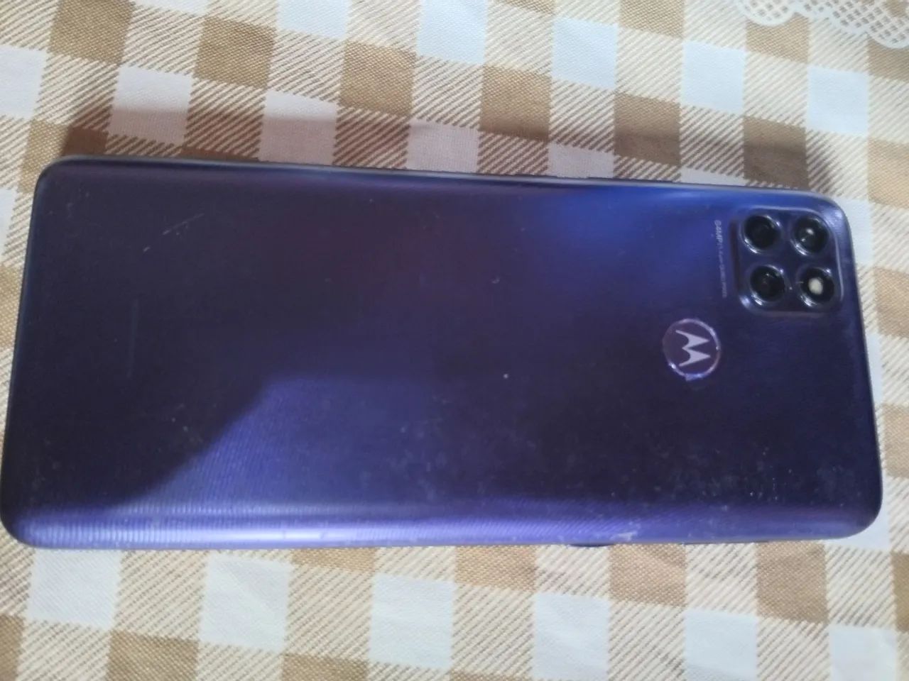 Vendo moto g9 600 - Foto 2