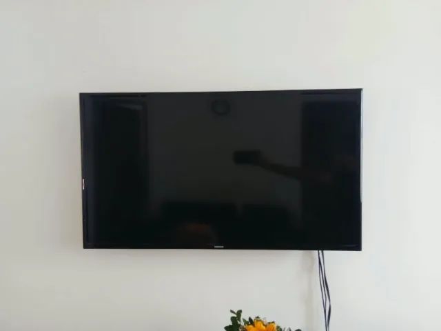 TELEVISÃO SAMSUNG 40 polegadas 