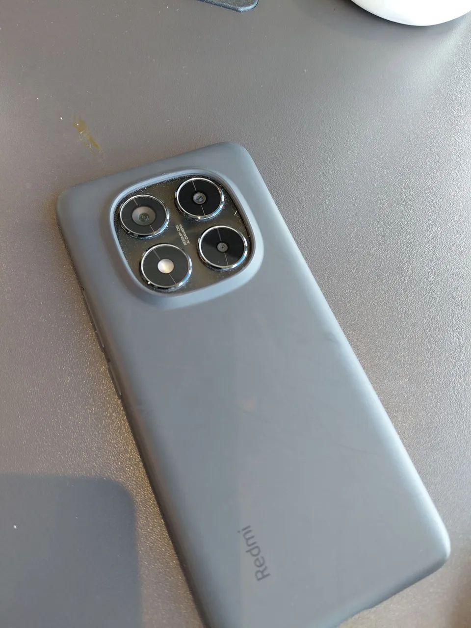 Redmi Note 14 Pro Preto 5G na Garantia, NF e Caixa - Foto 4