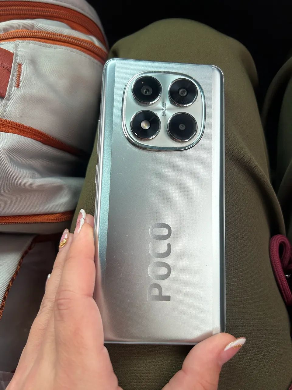 Poco X7 - Foto 2