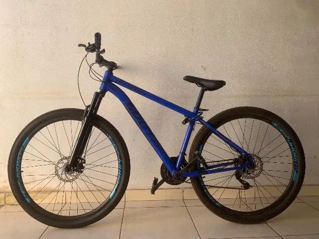 BICICLETA 7 MARCHAS