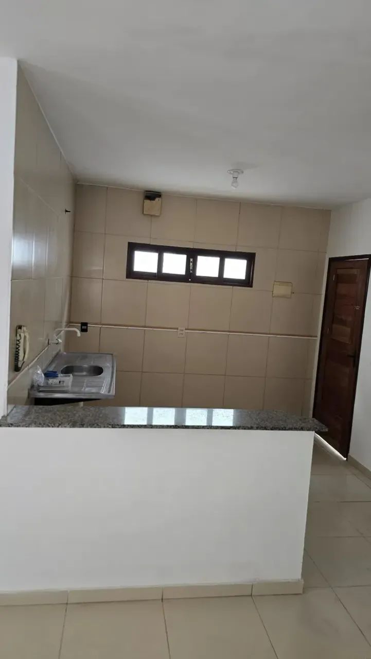 RS | ALUGO CASA EM NOVA ESPERANÇA COM 3 QUARTOS - Foto 4