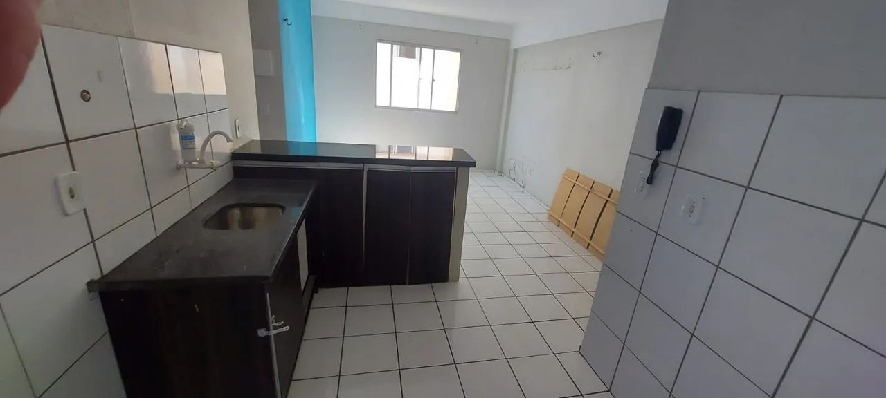 Apartamento no GRANDE DIRCEU  - Foto 3