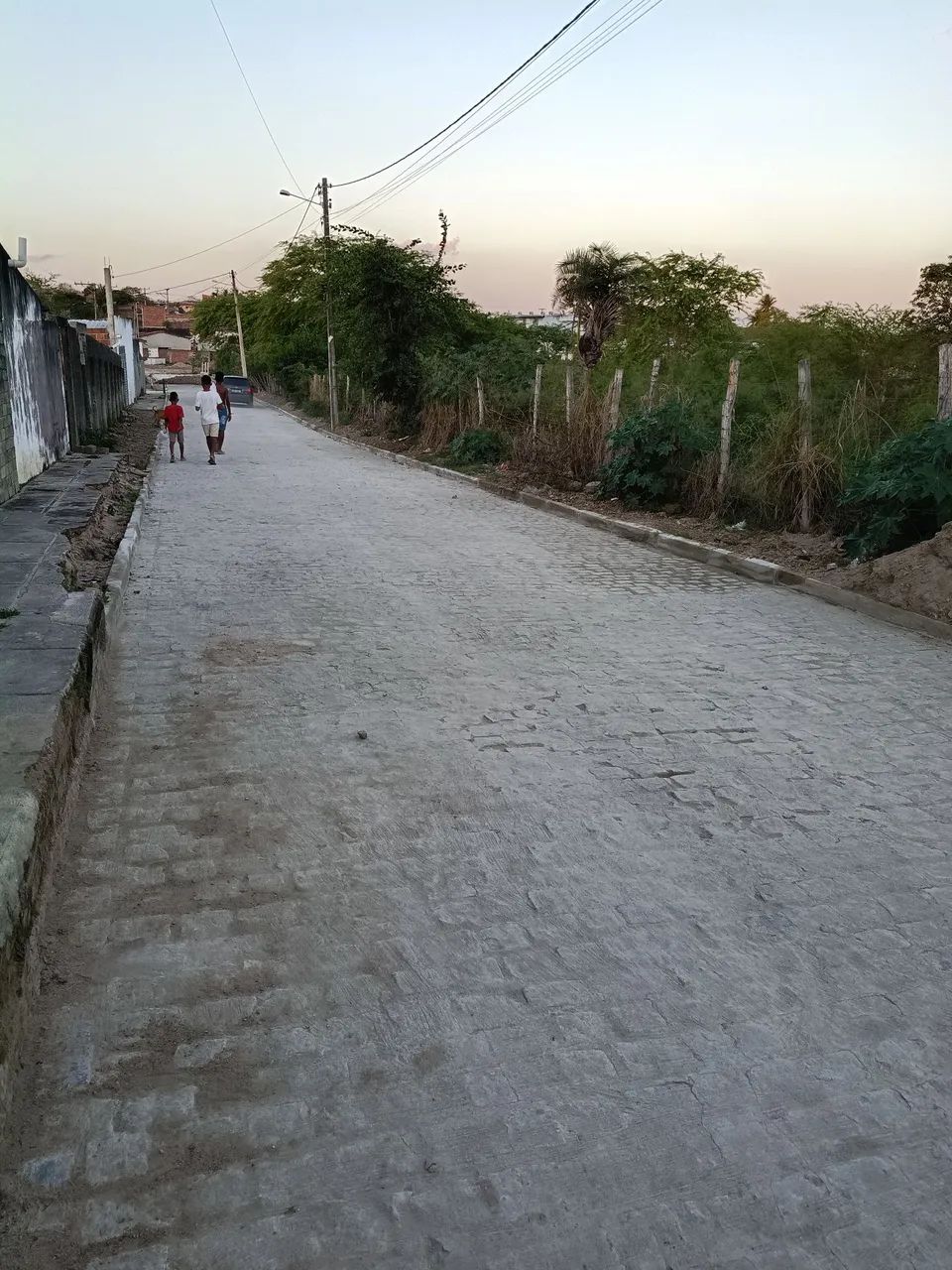 Terreno em Salgadalia  - Foto 4
