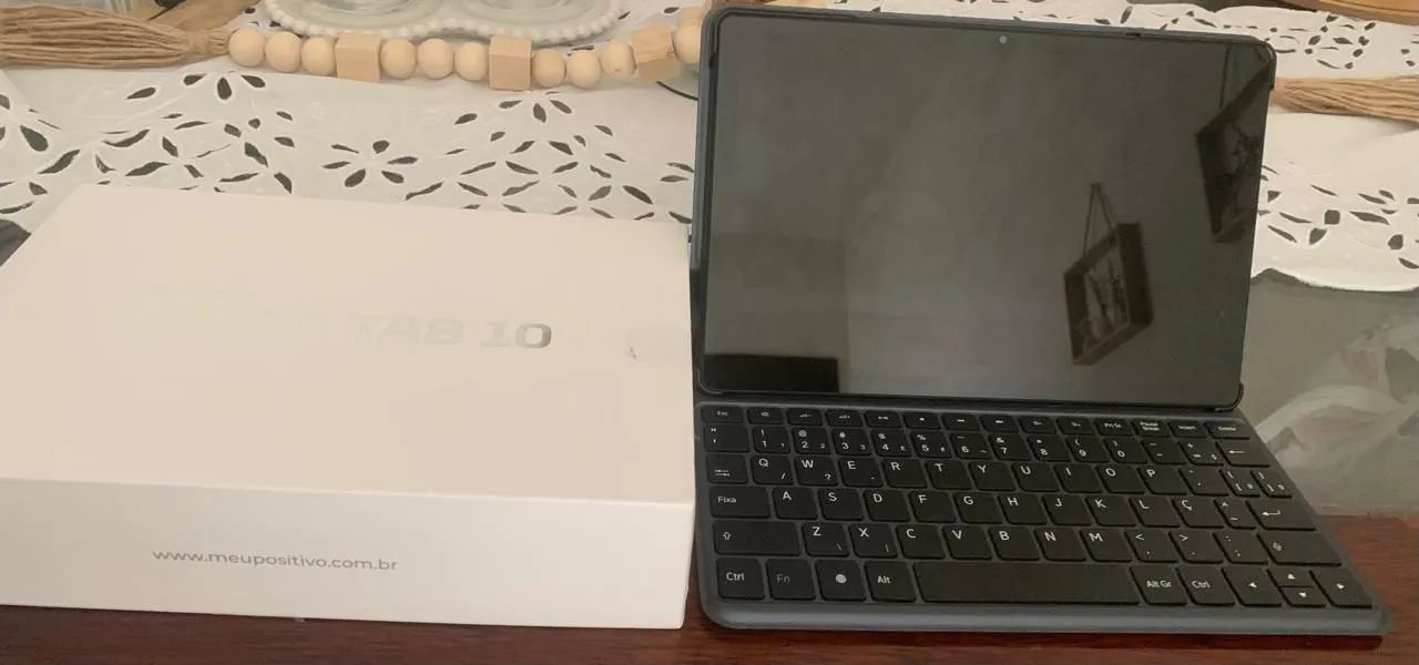 tablet
