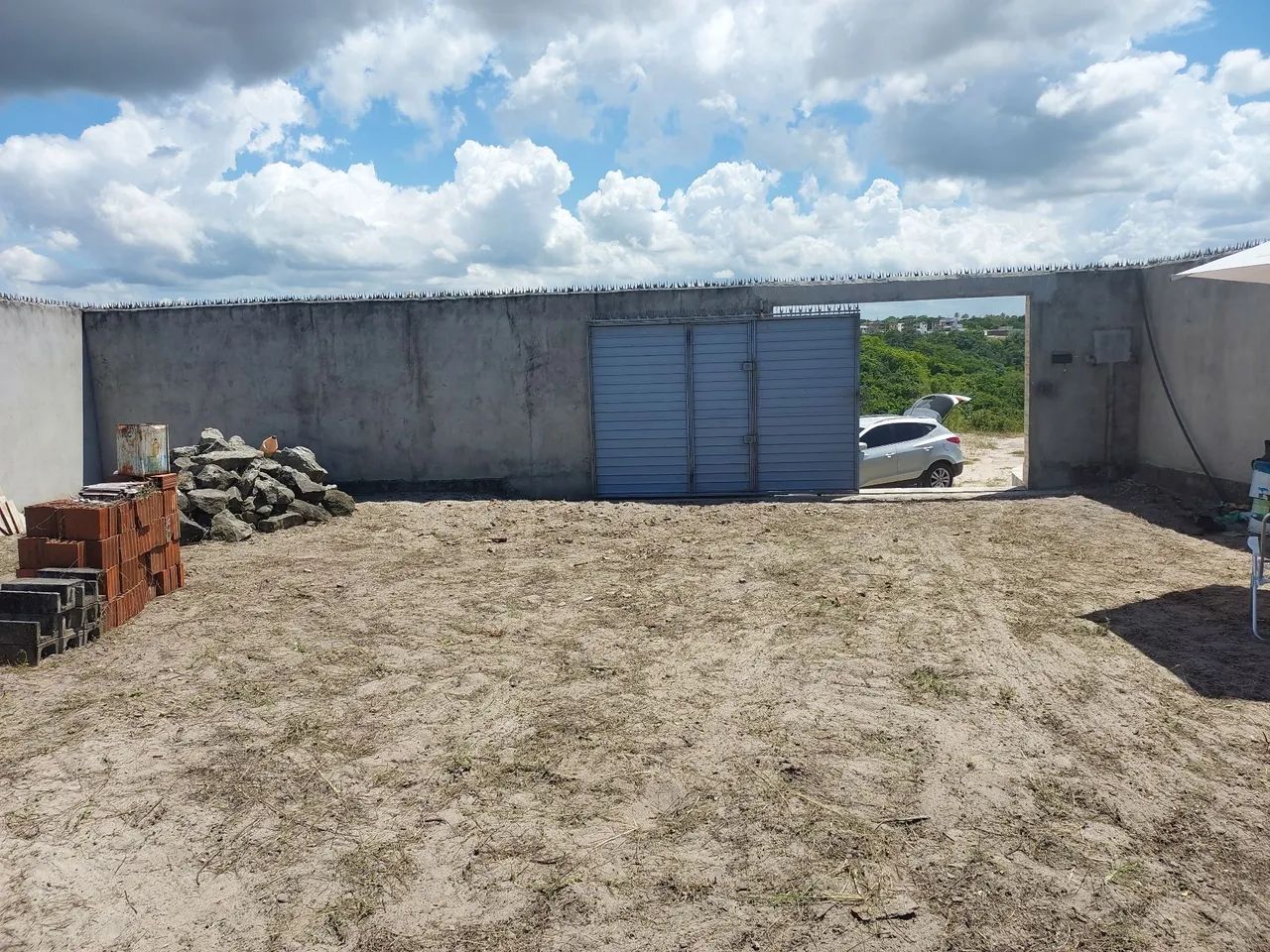 Terreno Em Jacumã - PB - Foto 5