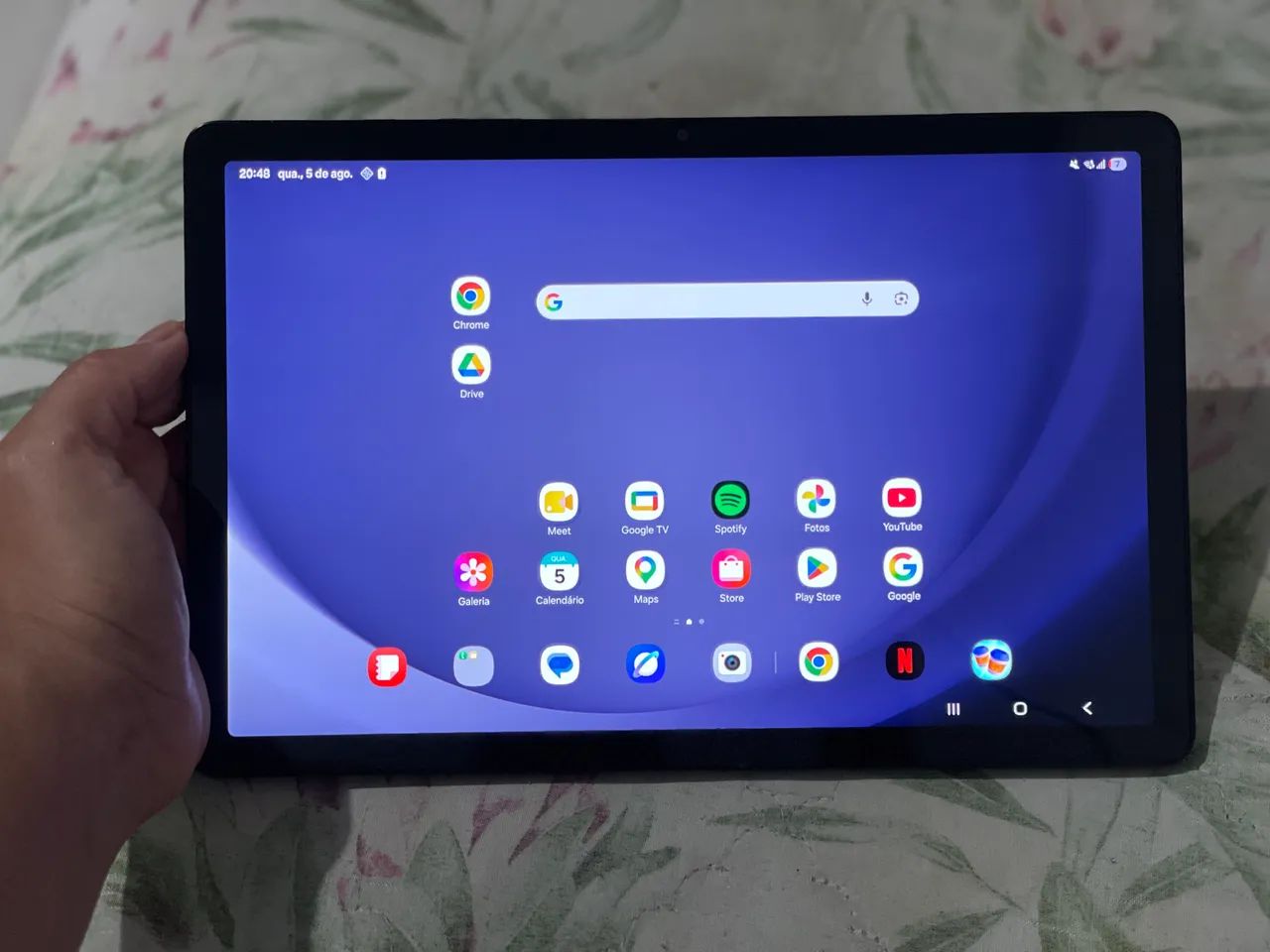 Galaxy Tab A9+ 5G - Foto 2