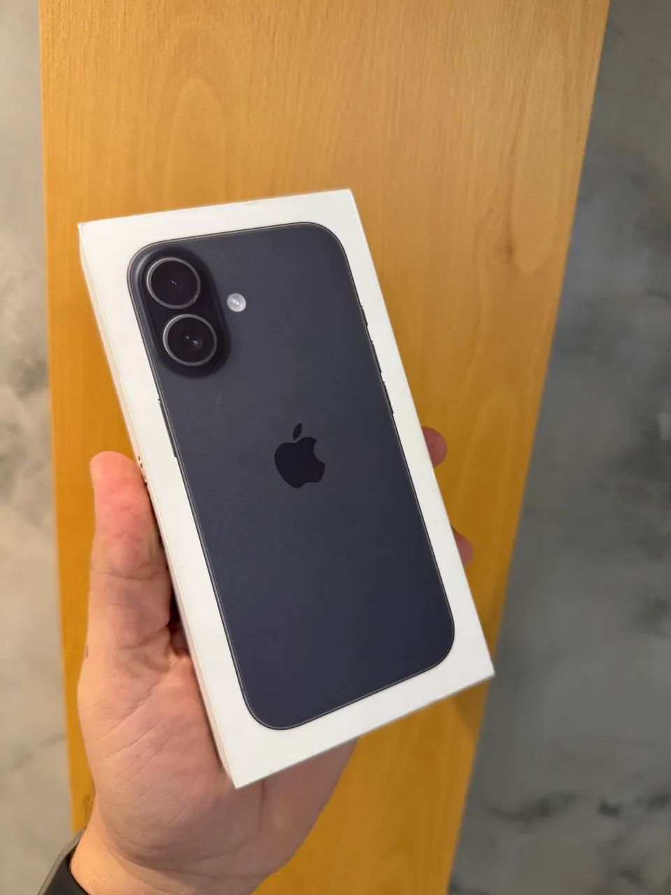 iPhone 17 256GB ブラック Apple iPhone 17 256GB Preto 6,3