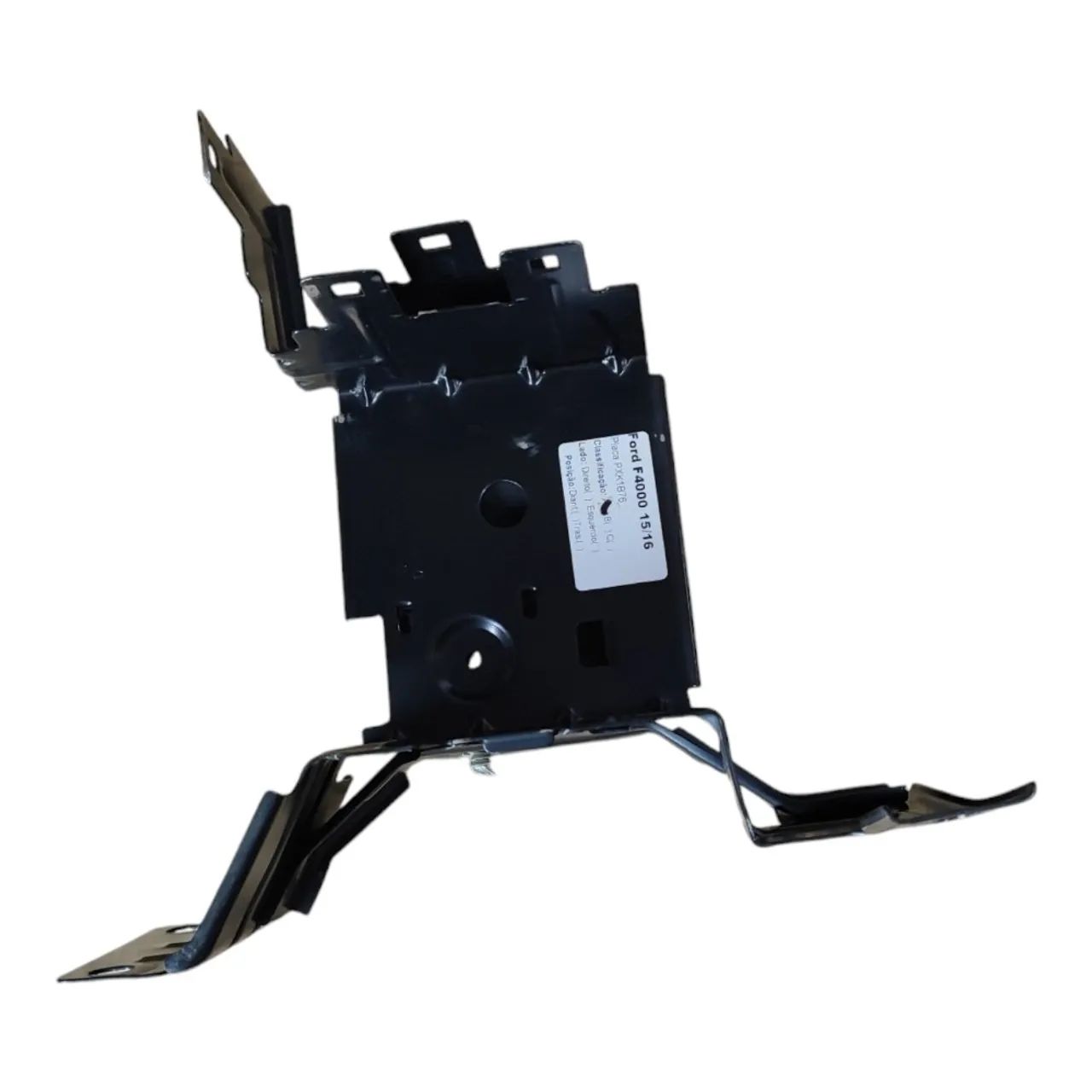 Suporte Da Caixa De Fusíveis Orig Ford F4000 2015  E2550 - Foto 3