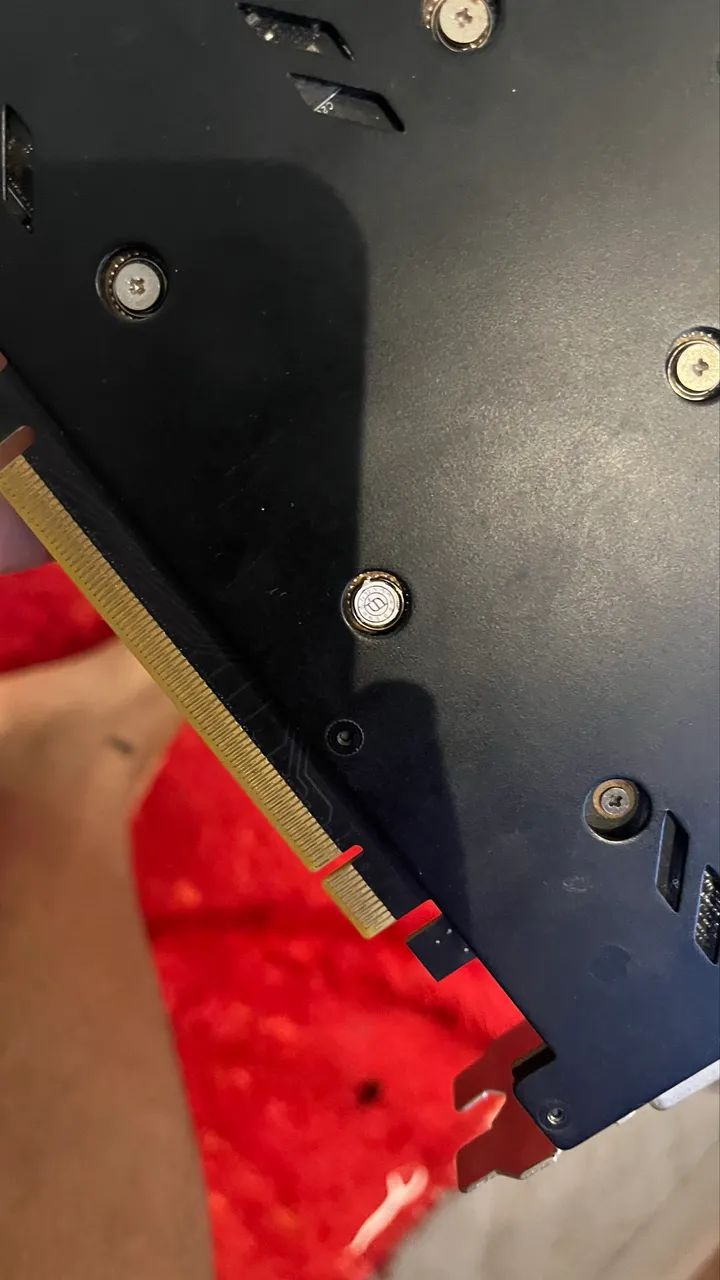 GTX 1660 SUPER - Foto 3