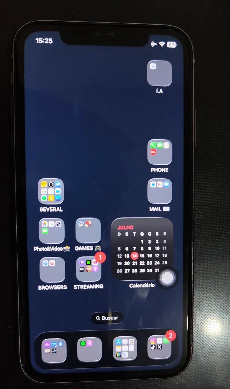 iPhone 11 64gb - Foto 4